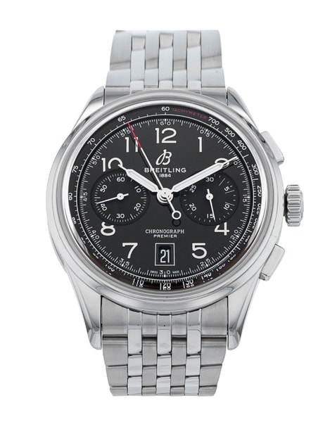 Breitling Premier B01 AB0145